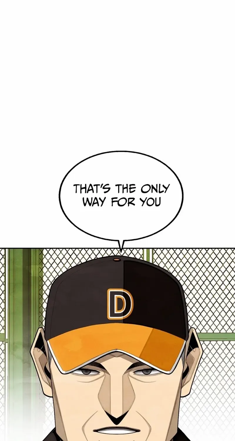 Not Over Chapter 34 page 38 - 