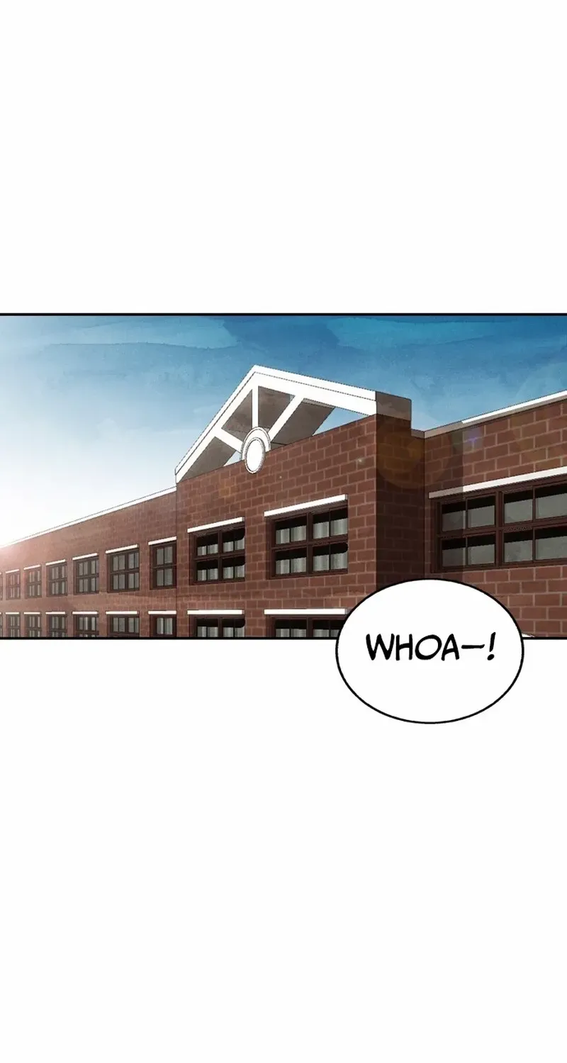 Not Over Chapter 34 page 40 - 