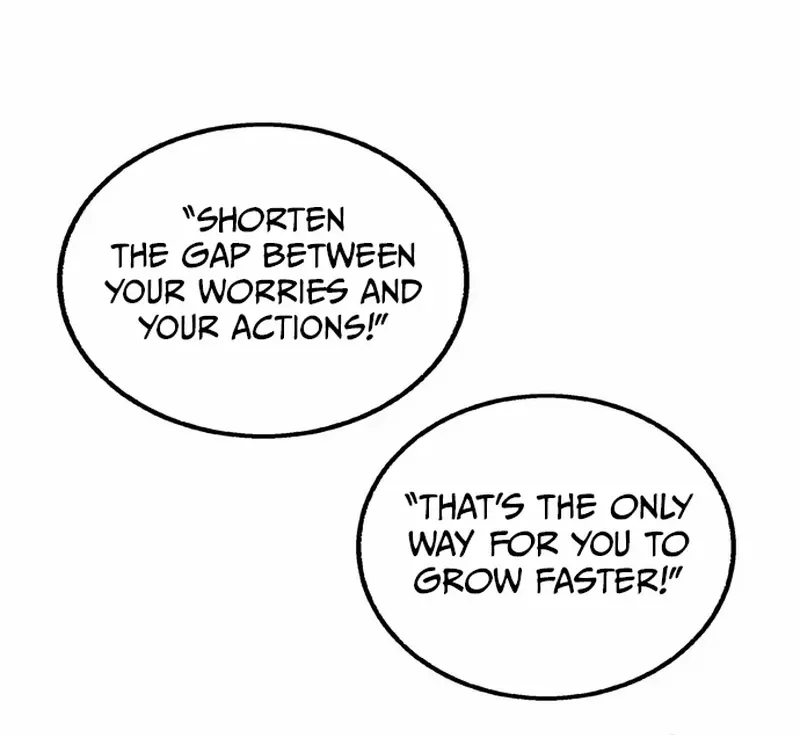 Not Over Chapter 34 page 41 - 