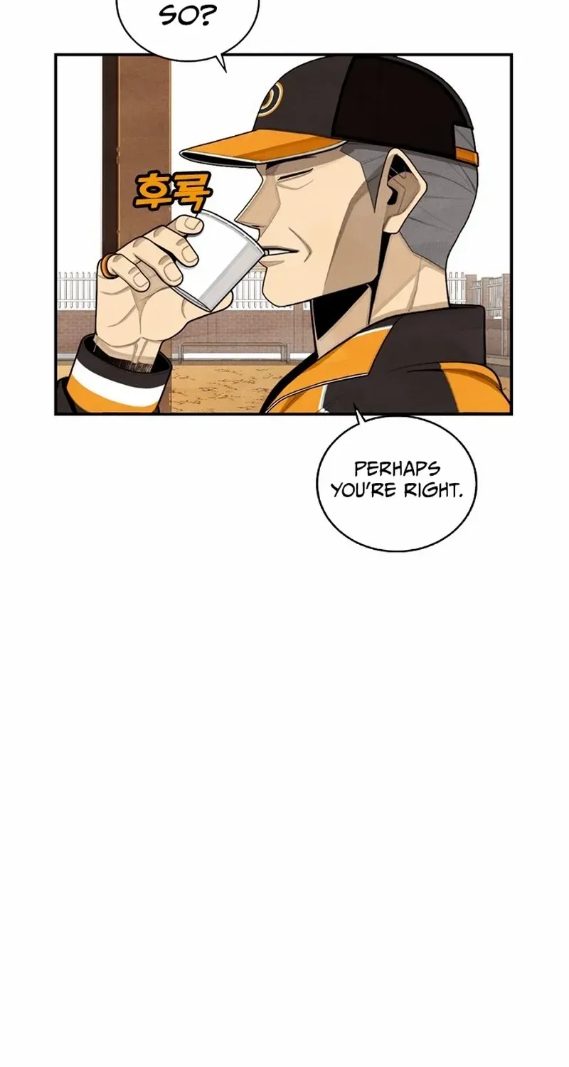 Not Over Chapter 34 page 43 - 