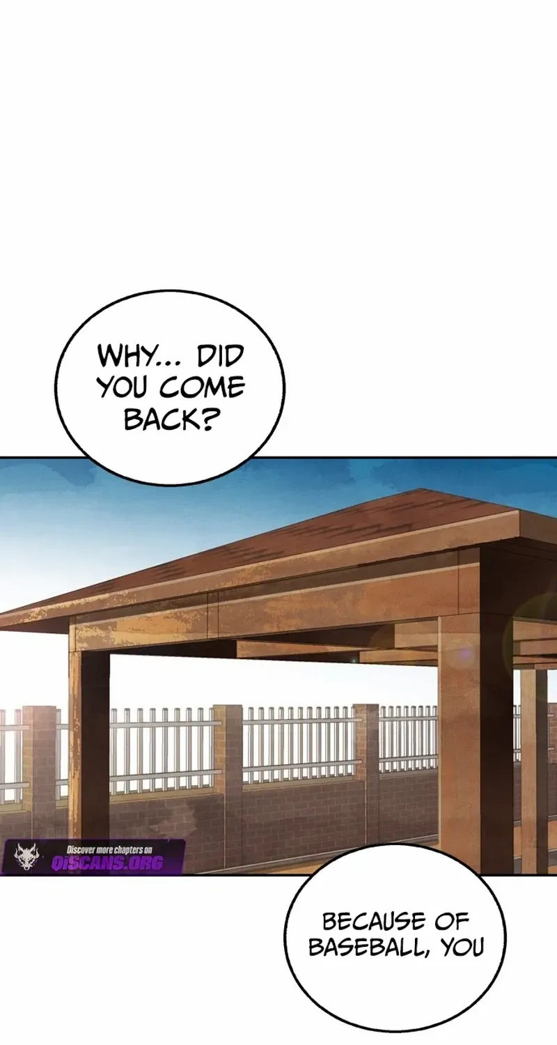 Not Over Chapter 34 page 45 - 