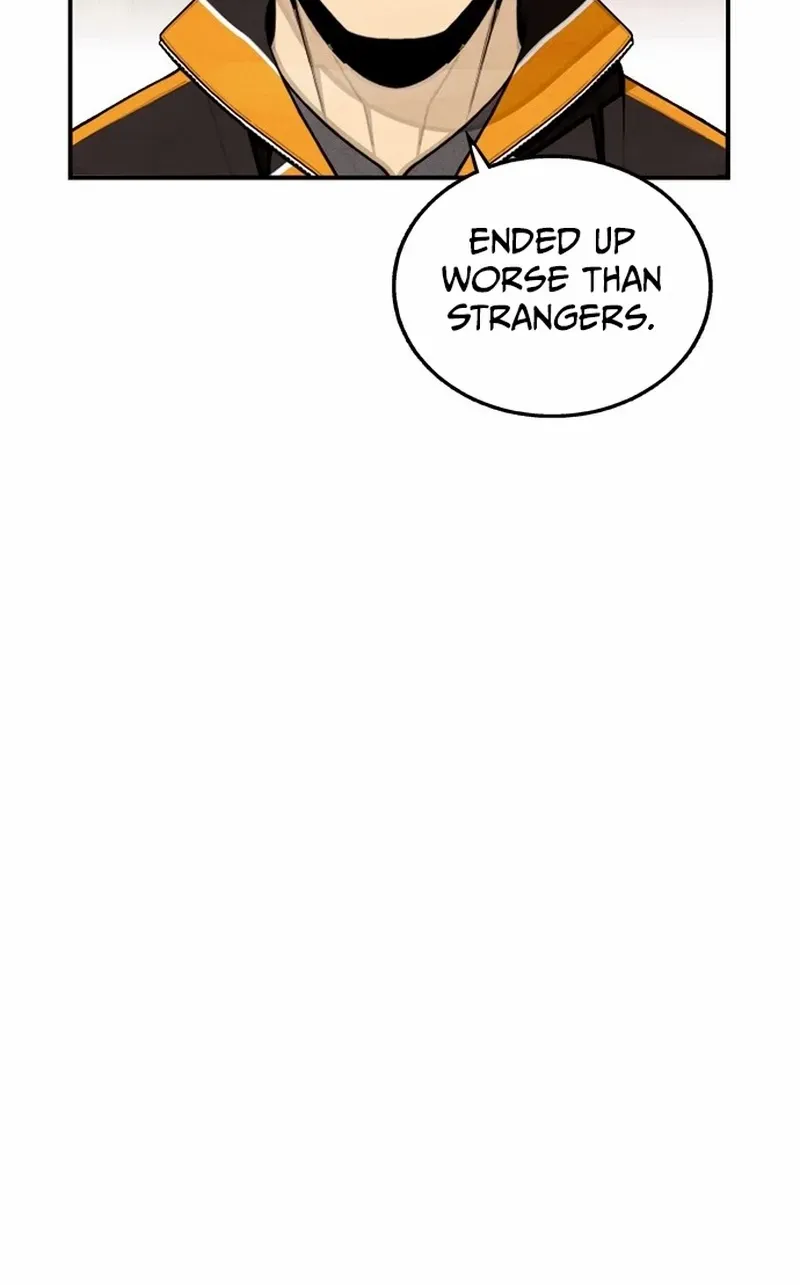 Not Over Chapter 34 page 47 - 