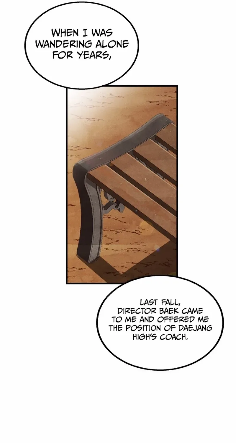 Not Over Chapter 34 page 48 - 
