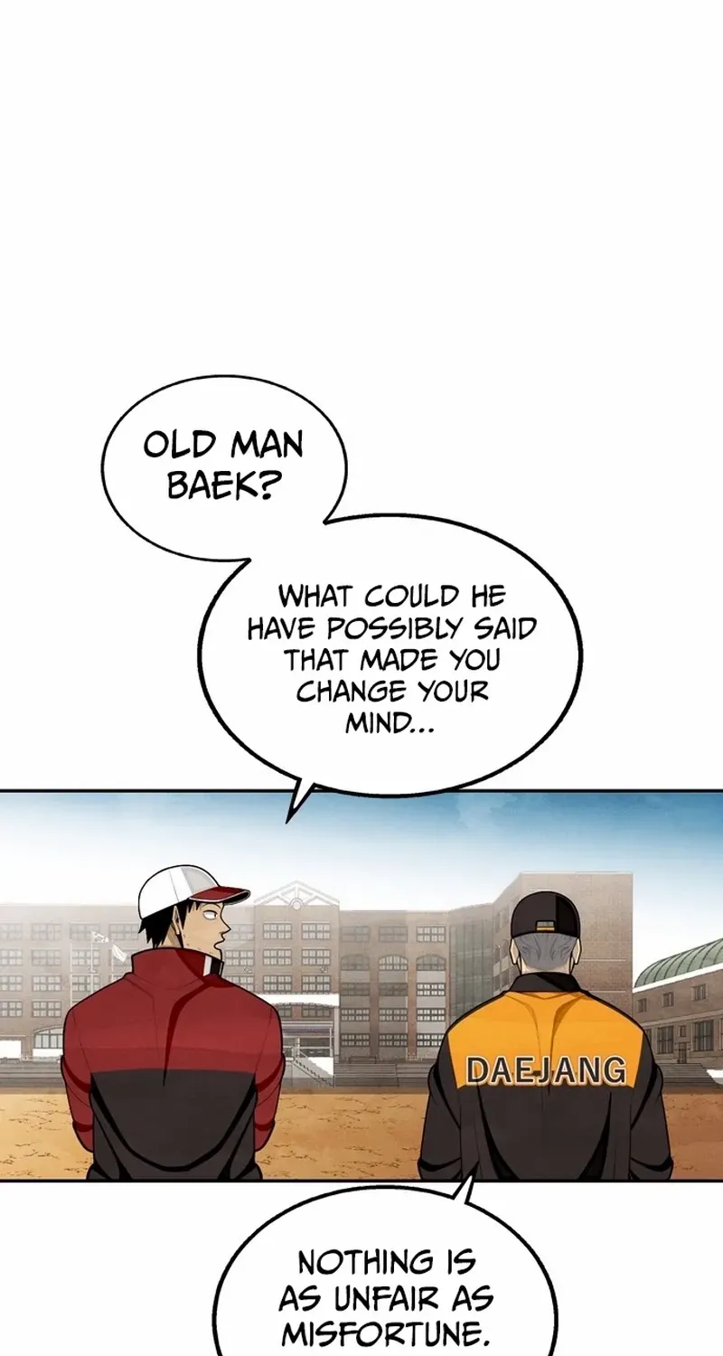 Not Over Chapter 34 page 49 - 