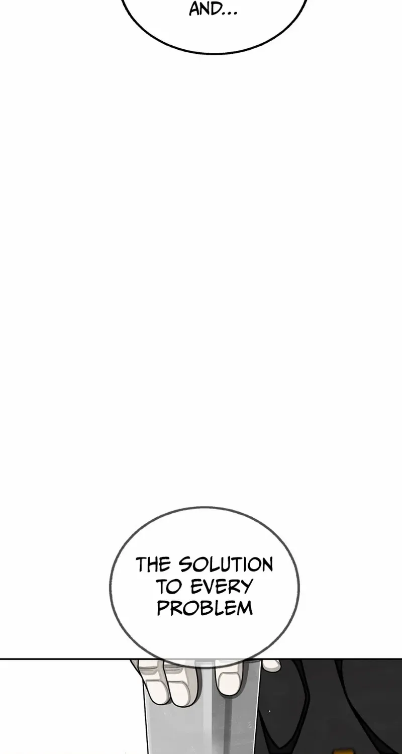 Not Over Chapter 34 page 50 - 