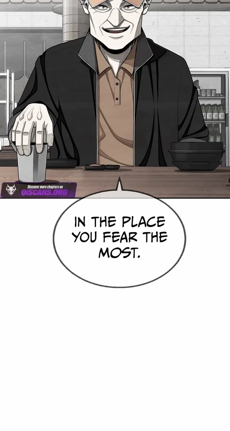 Not Over Chapter 34 page 52 - 