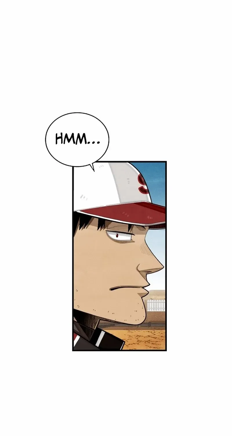 Not Over Chapter 34 page 53 - 