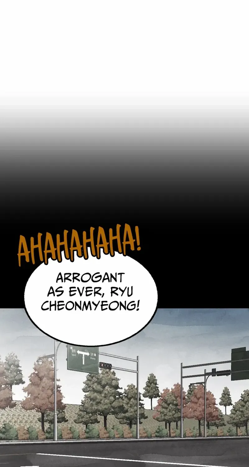 Not Over Chapter 34 page 56 - 