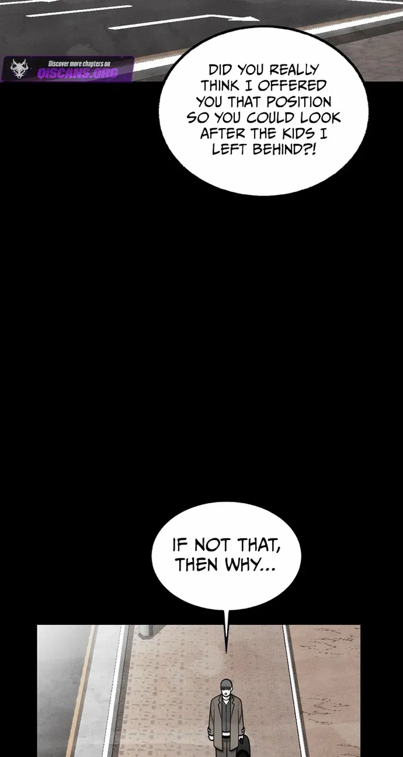Not Over Chapter 34 page 57 - 