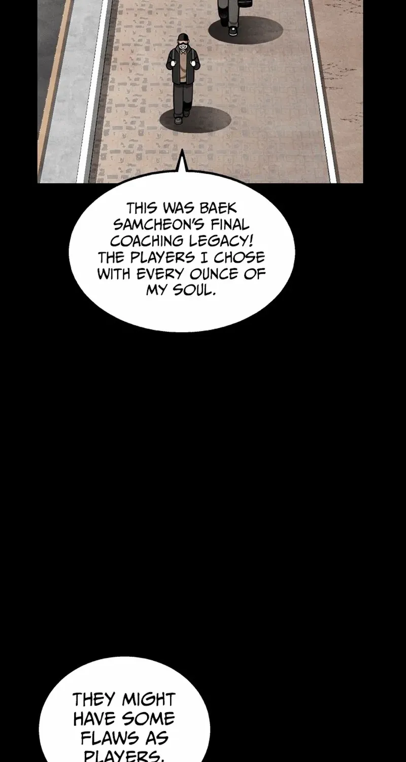 Not Over Chapter 34 page 58 - 