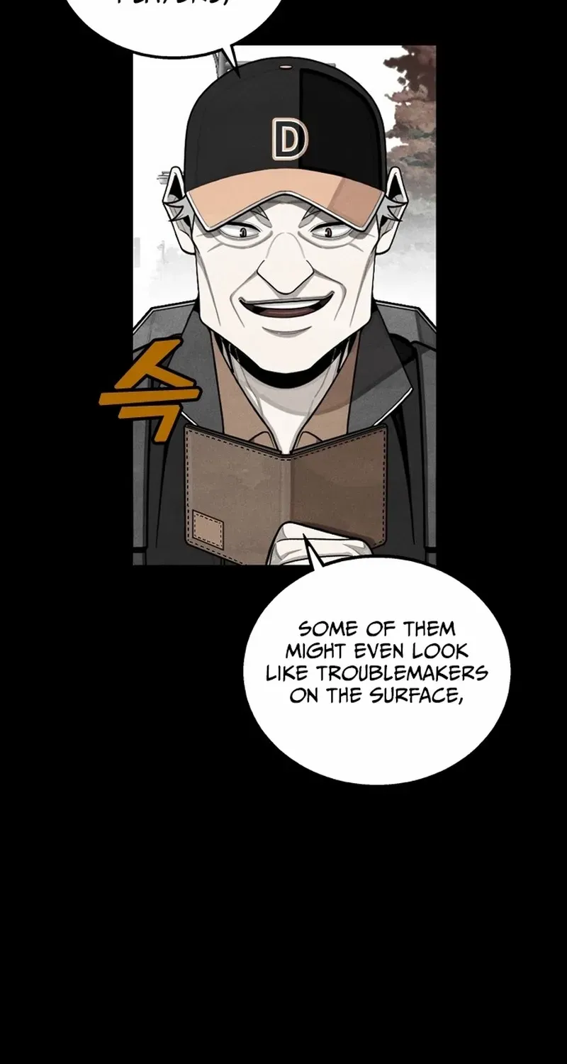 Not Over Chapter 34 page 59 - 