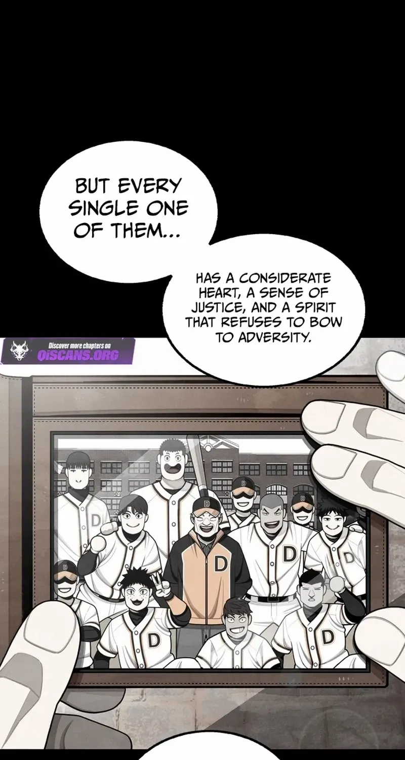 Not Over Chapter 34 page 60 - 