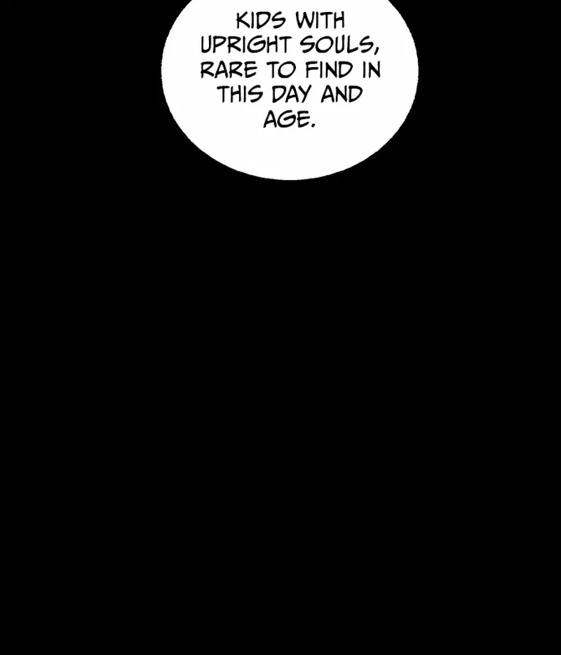 Not Over Chapter 34 page 61 - 