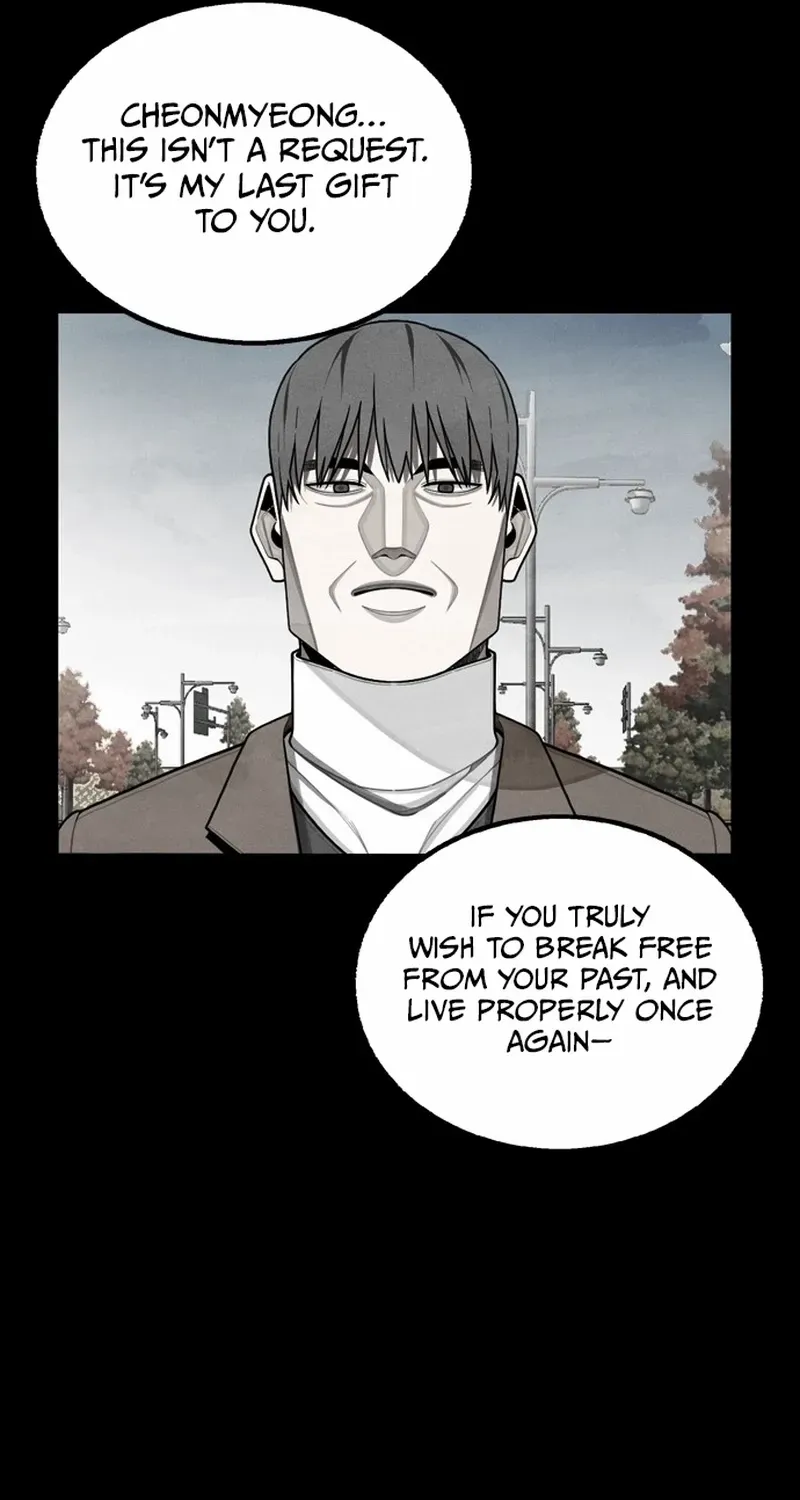Not Over Chapter 34 page 62 - 
