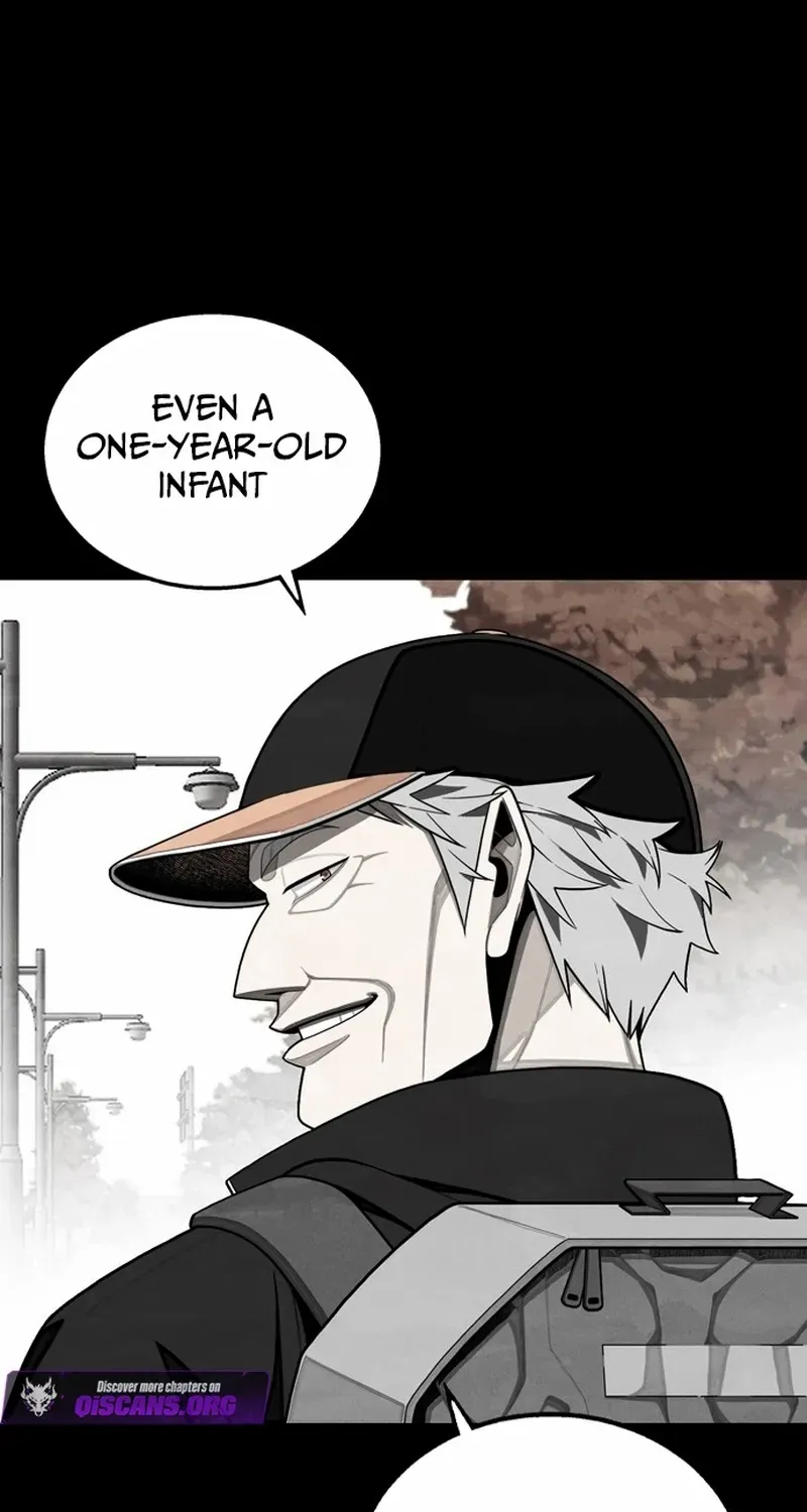 Not Over Chapter 34 page 64 - 