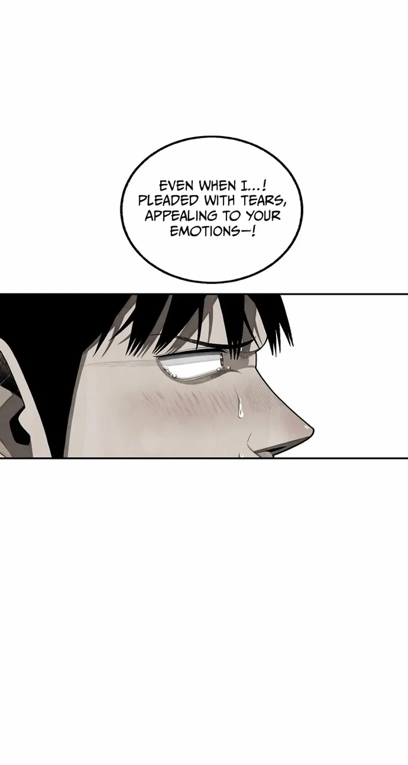Not Over Chapter 34 page 67 - 
