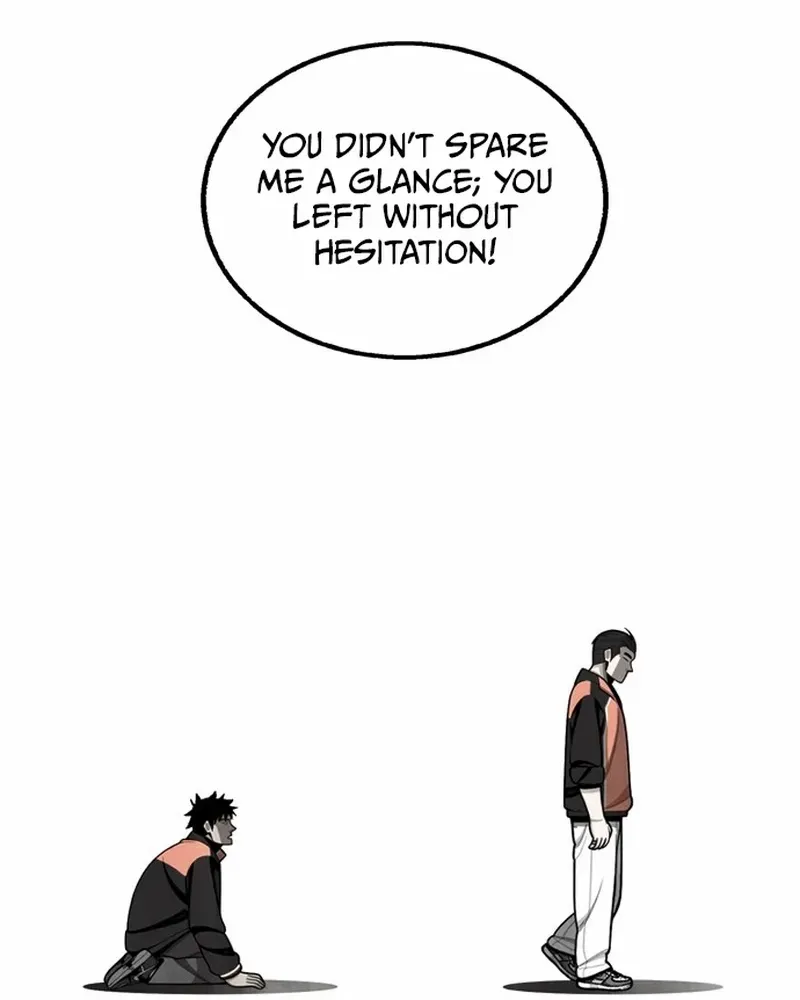 Not Over Chapter 34 page 68 - 