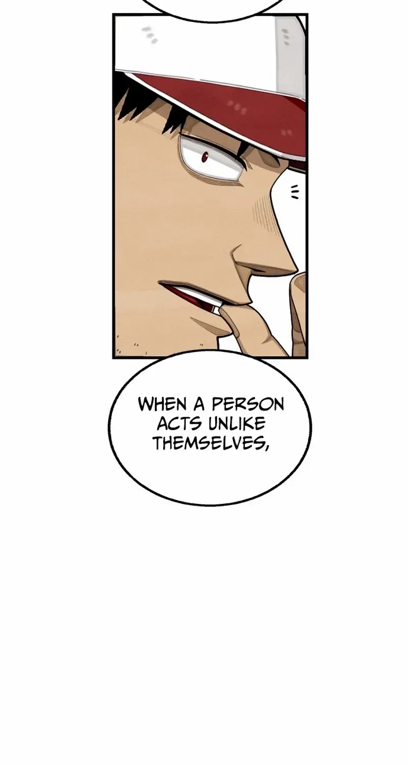 Not Over Chapter 34 page 70 - 