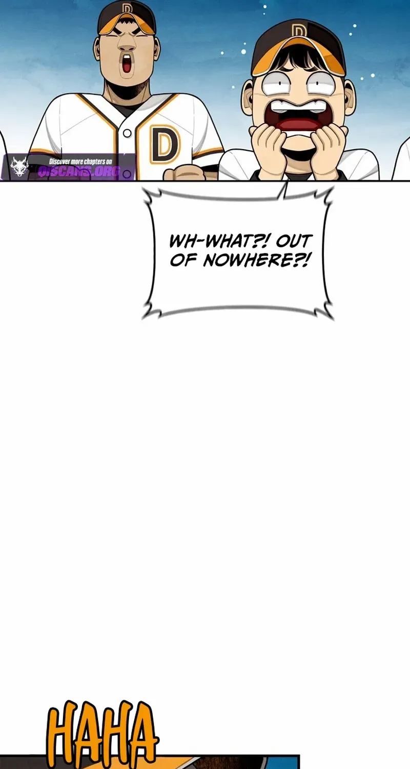 Not Over Chapter 34 page 8 - 