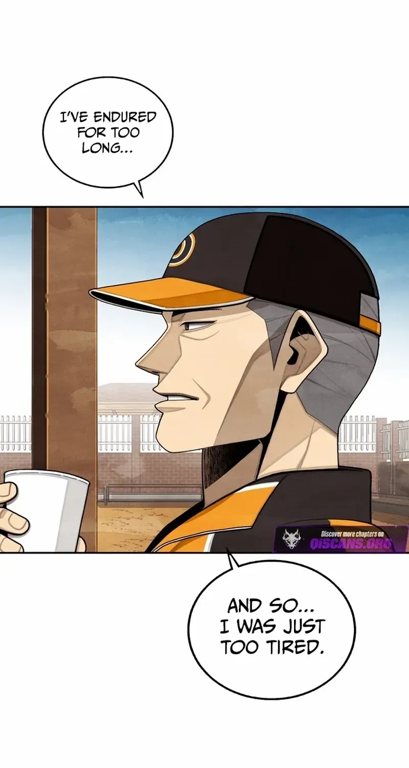 Not Over Chapter 34 page 72 - 