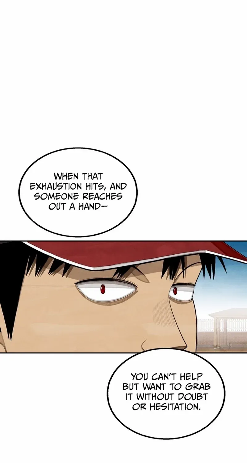 Not Over Chapter 34 page 73 - 
