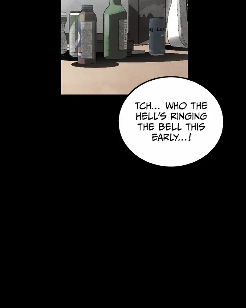 Not Over Chapter 34 page 75 - 