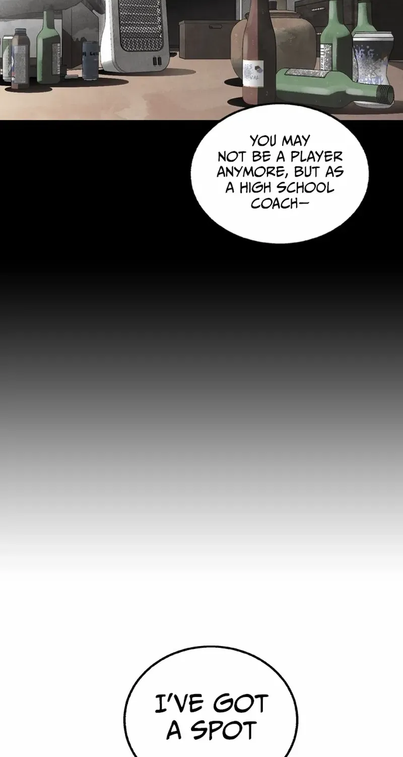 Not Over Chapter 34 page 79 - 