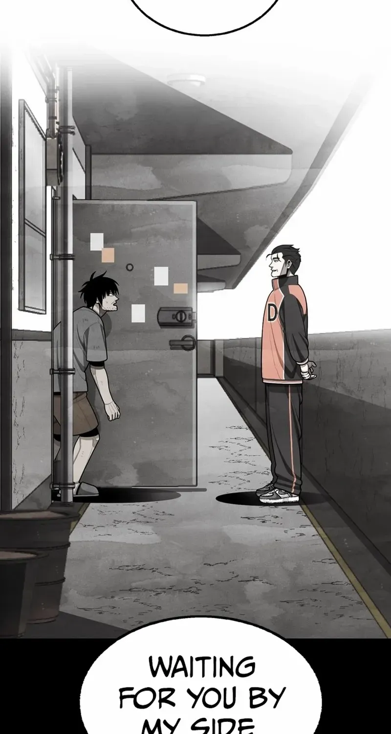 Not Over Chapter 34 page 80 - 
