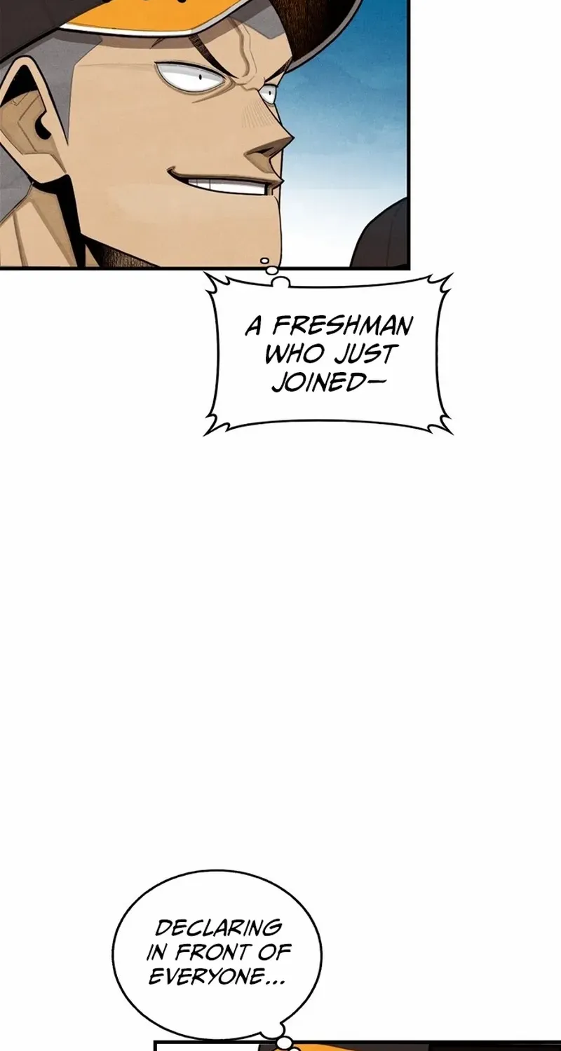 Not Over Chapter 34 page 9 - 