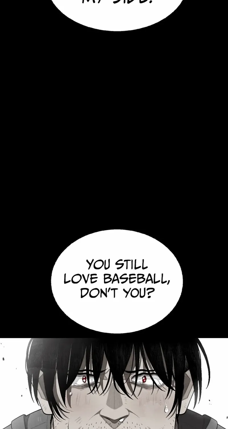 Not Over Chapter 34 page 81 - 