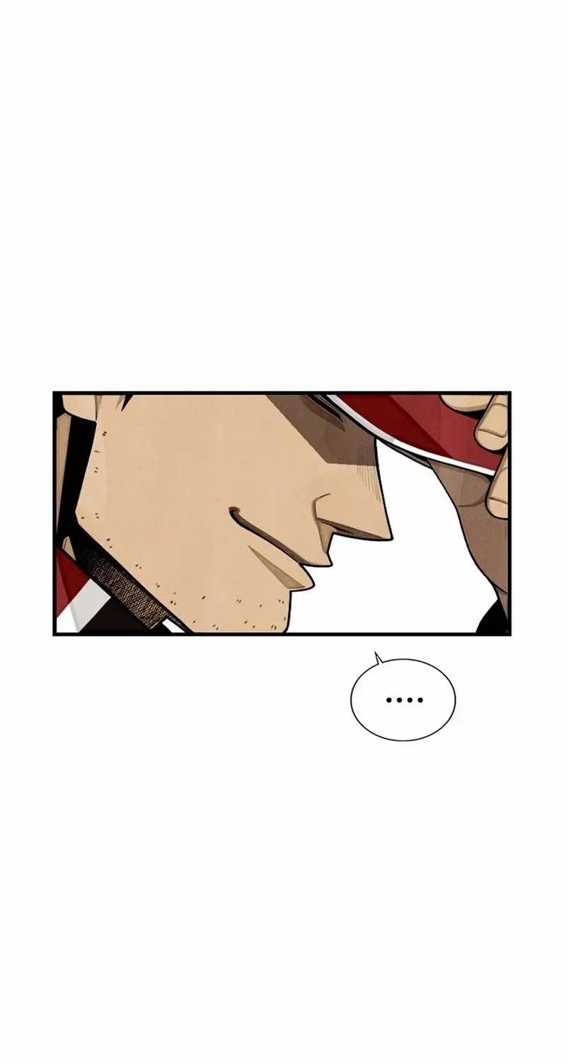 Not Over Chapter 34 page 83 - 