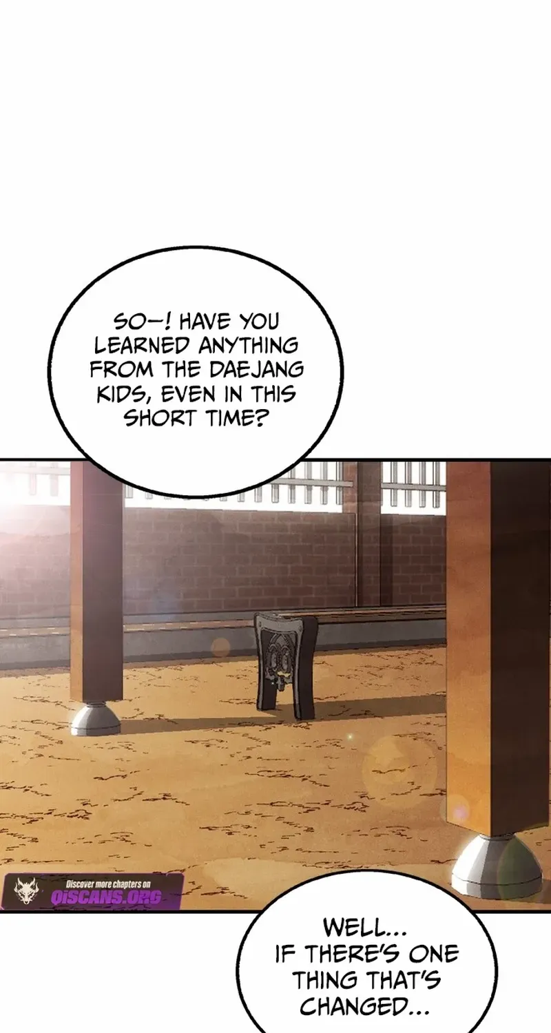 Not Over Chapter 34 page 84 - 