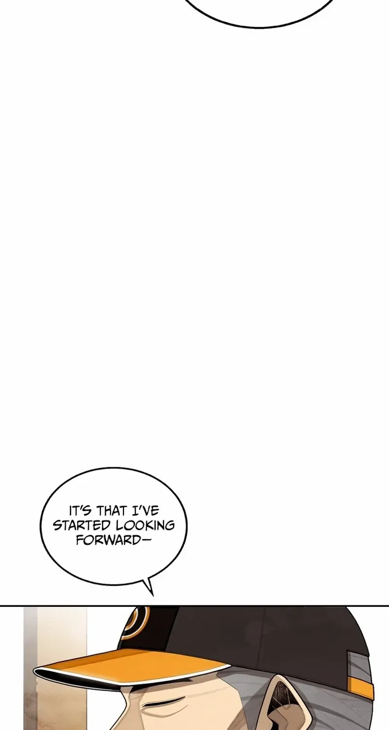 Not Over Chapter 34 page 85 - 