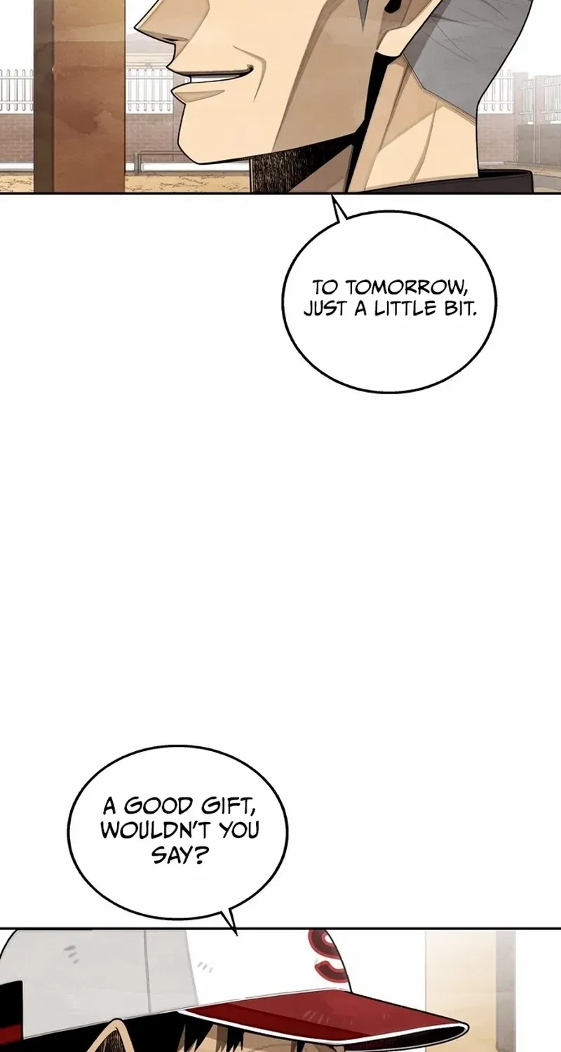 Not Over Chapter 34 page 86 - 