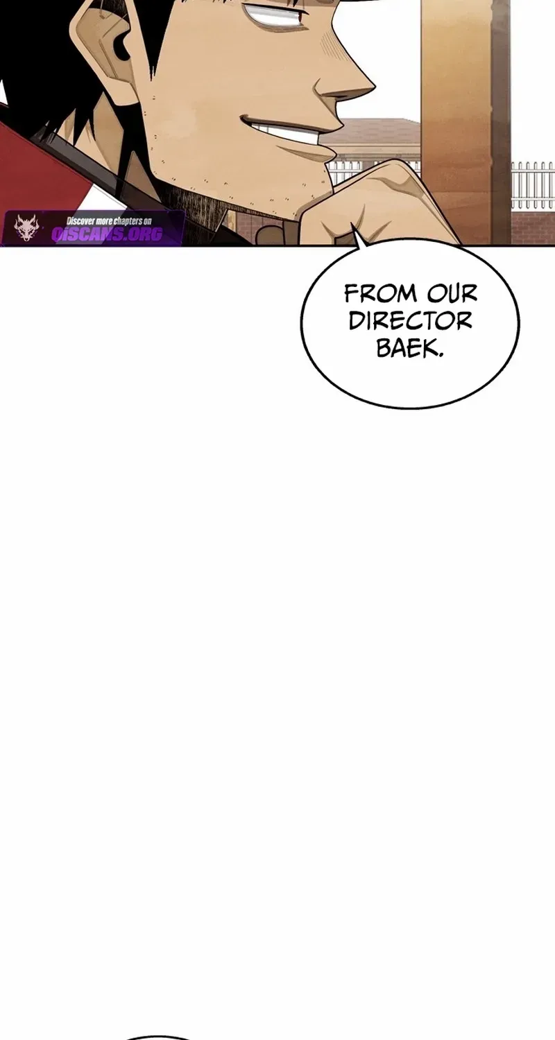 Not Over Chapter 34 page 87 - 