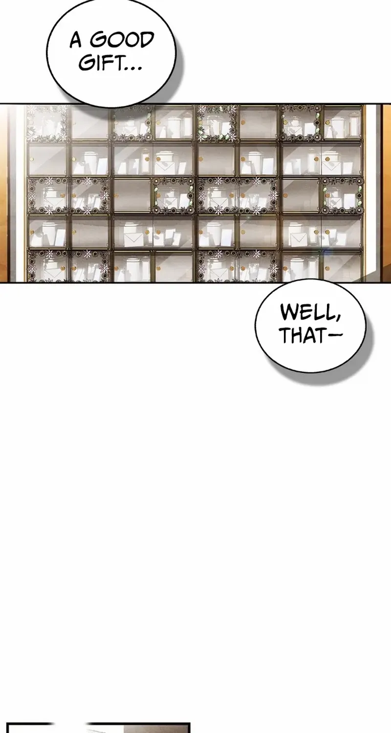 Not Over Chapter 34 page 88 - 