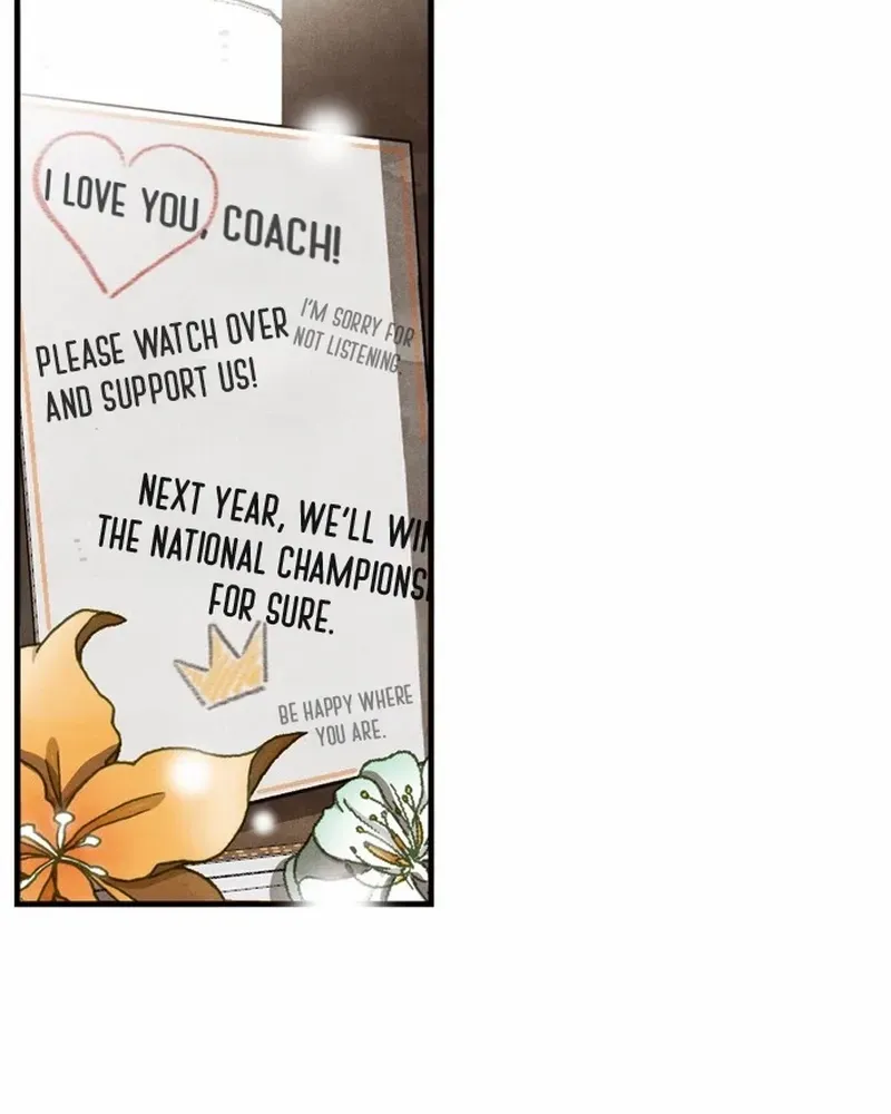 Not Over Chapter 34 page 89 - 