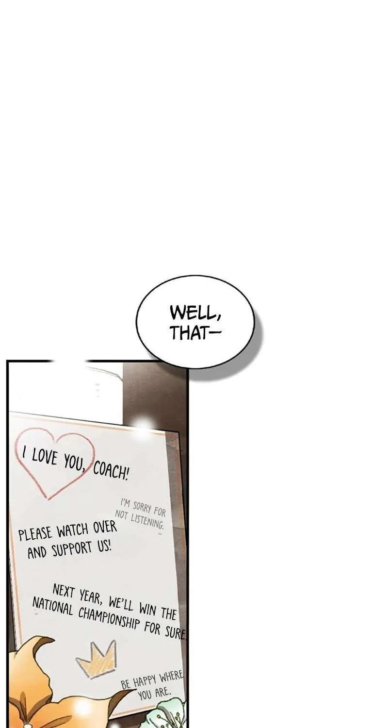 Not Over Chapter 35 page 2 - 