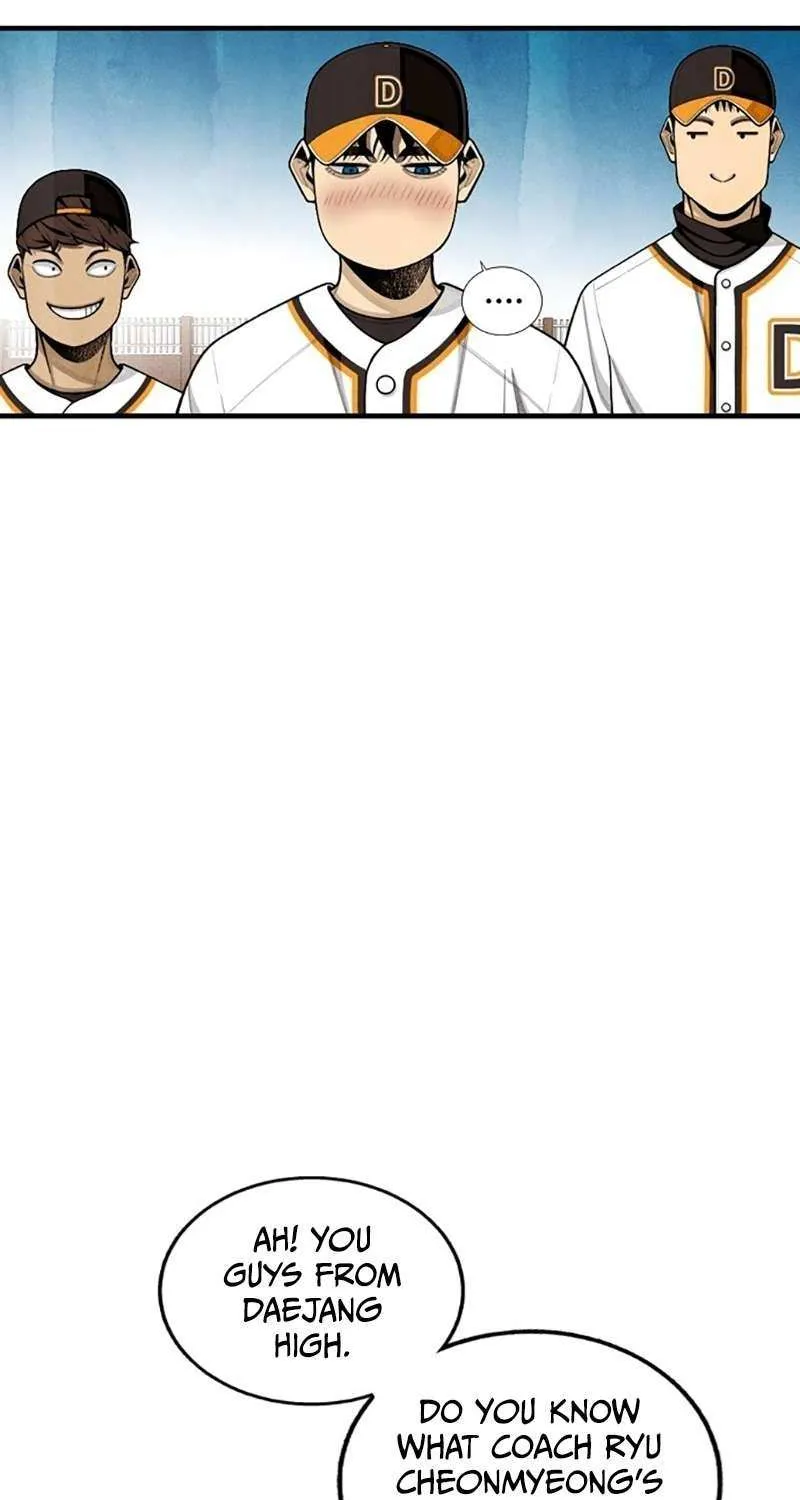 Not Over Chapter 35 page 11 - 