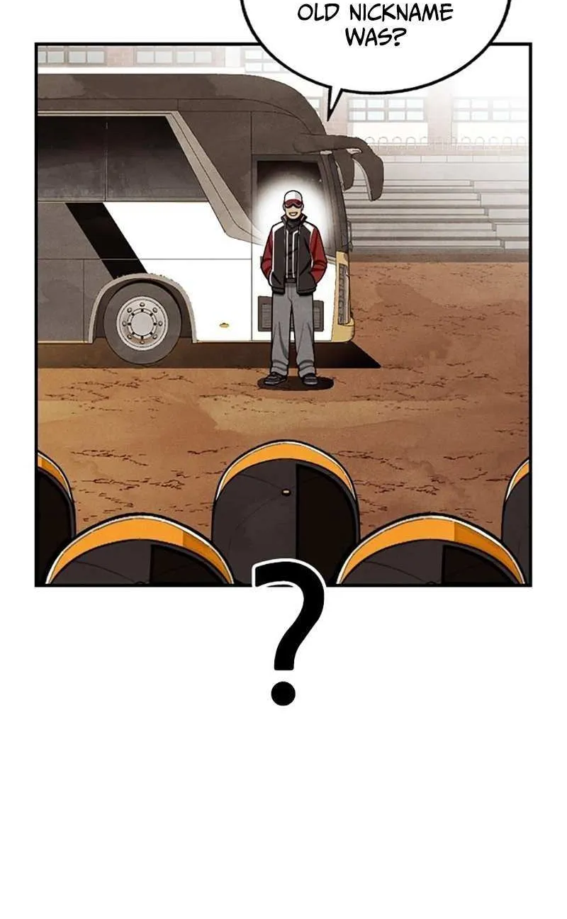Not Over Chapter 35 page 12 - 