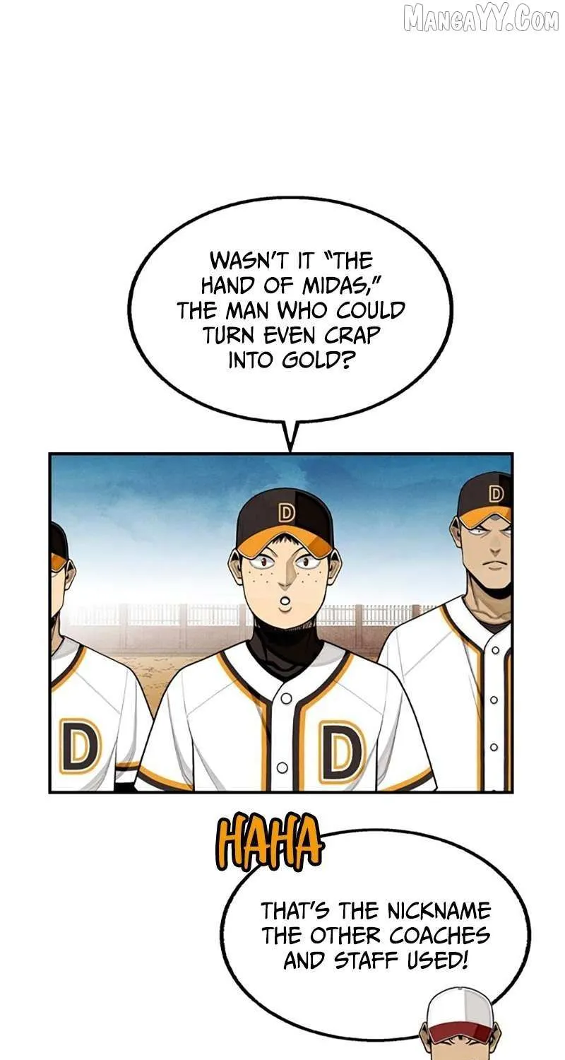 Not Over Chapter 35 page 13 - 