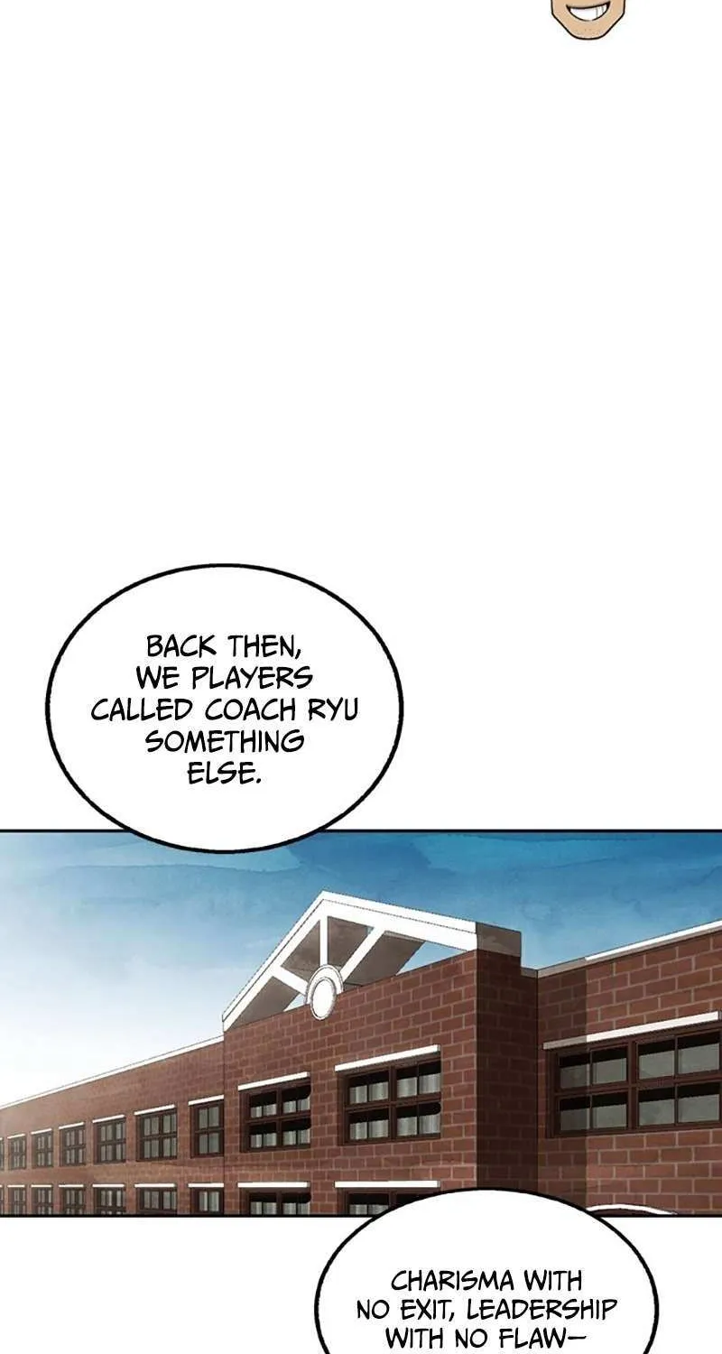 Not Over Chapter 35 page 14 - 