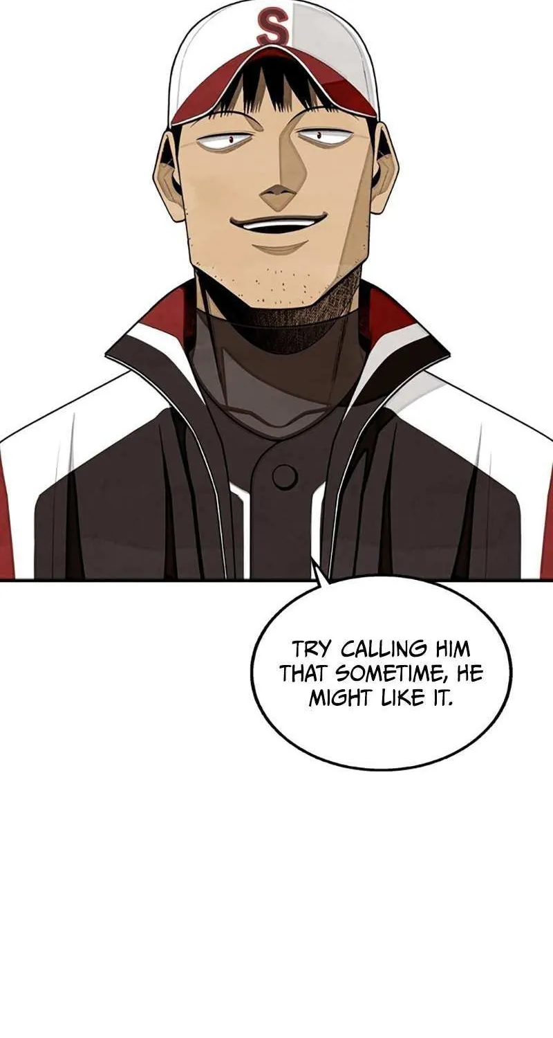 Not Over Chapter 35 page 16 - 