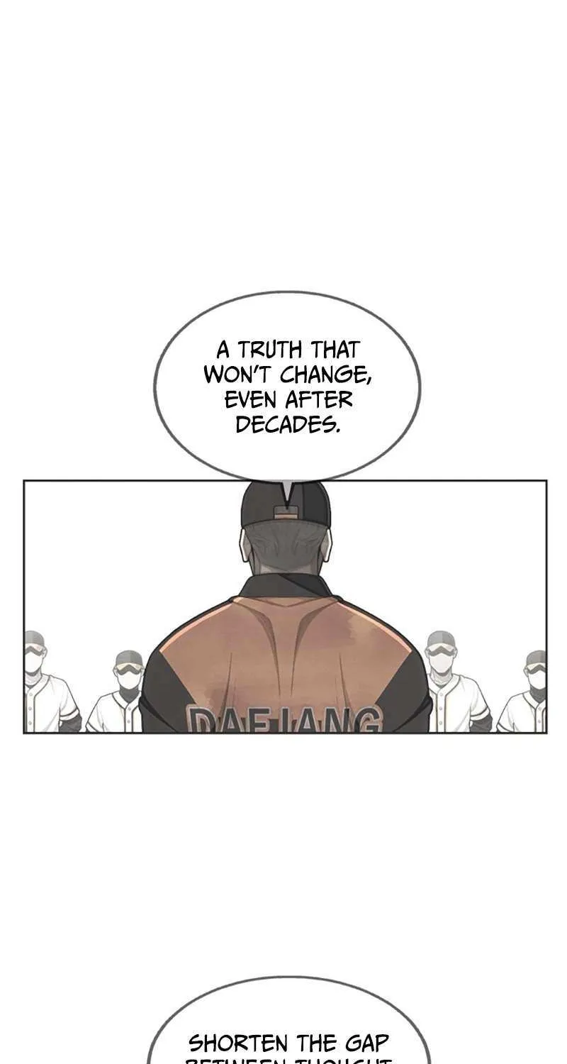 Not Over Chapter 35 page 18 - 