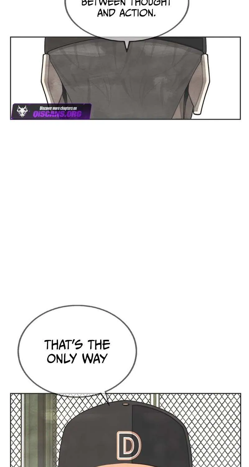 Not Over Chapter 35 page 19 - 