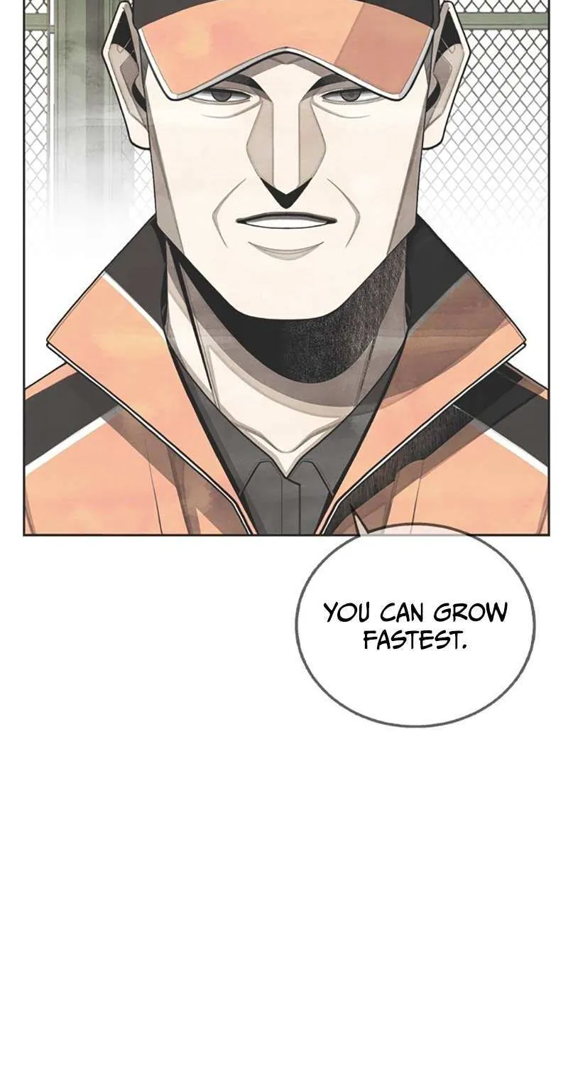 Not Over Chapter 35 page 20 - 