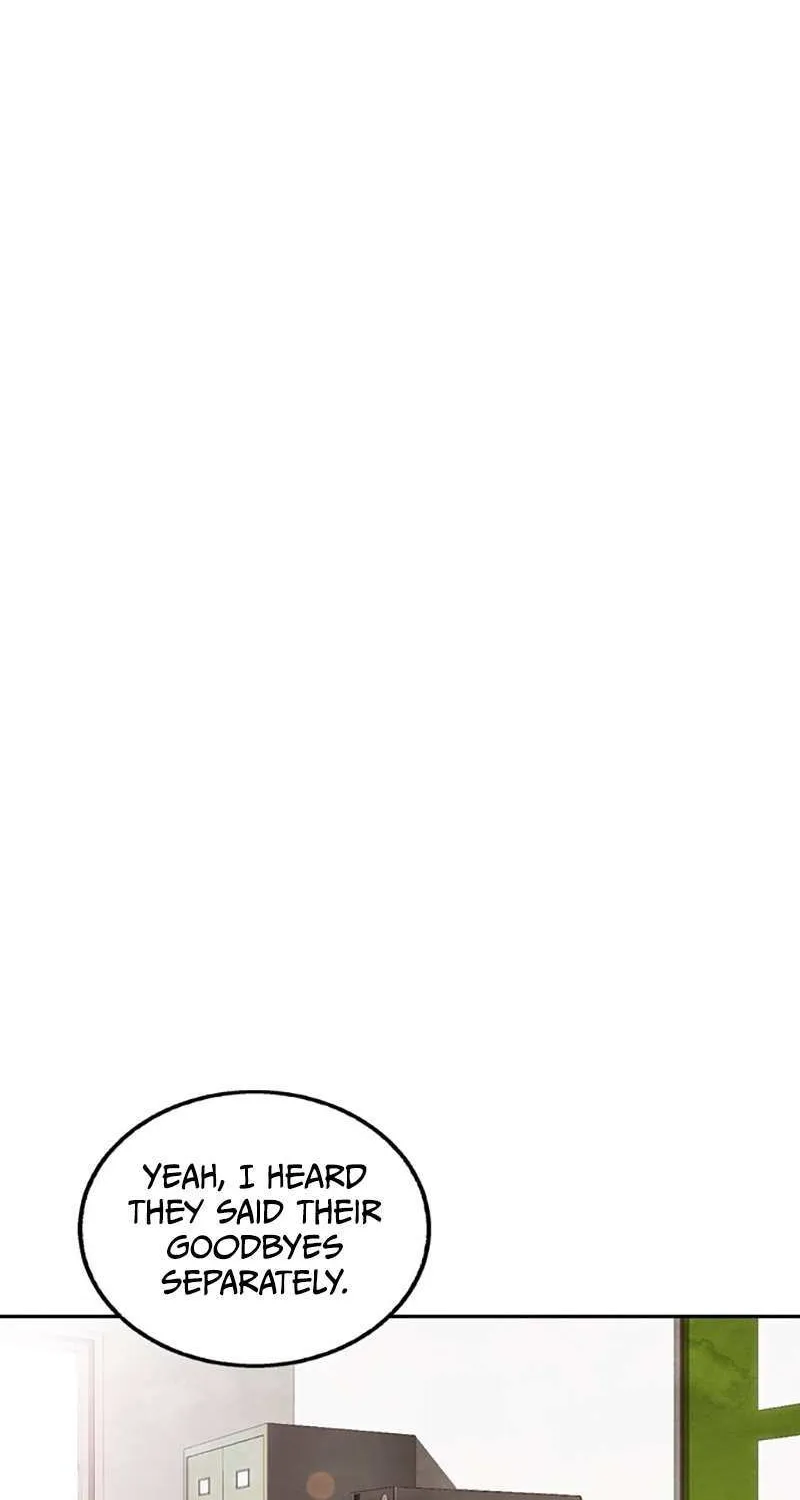 Not Over Chapter 35 page 22 - 