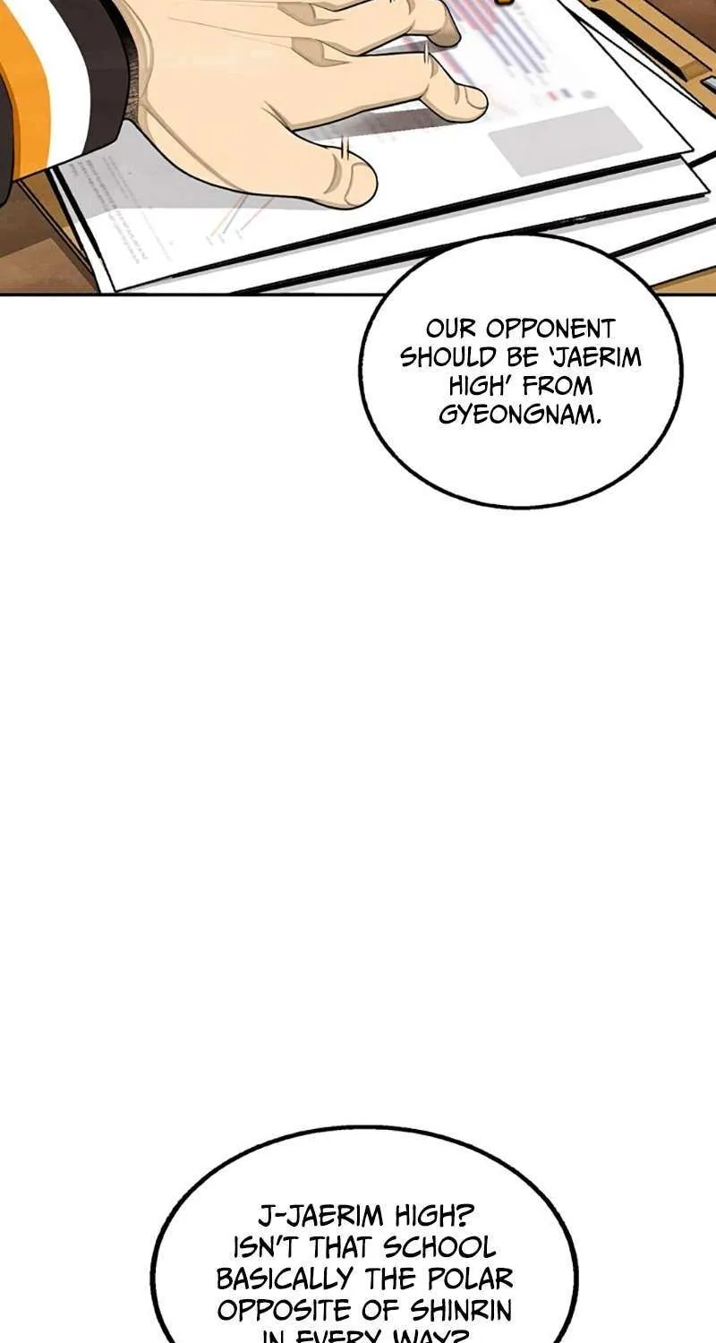 Not Over Chapter 35 page 27 - 