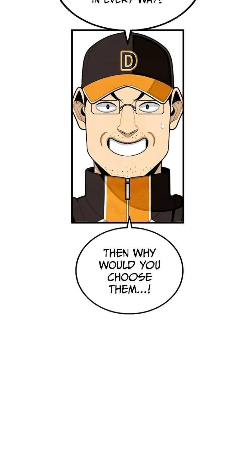 Not Over Chapter 35 page 28 - 