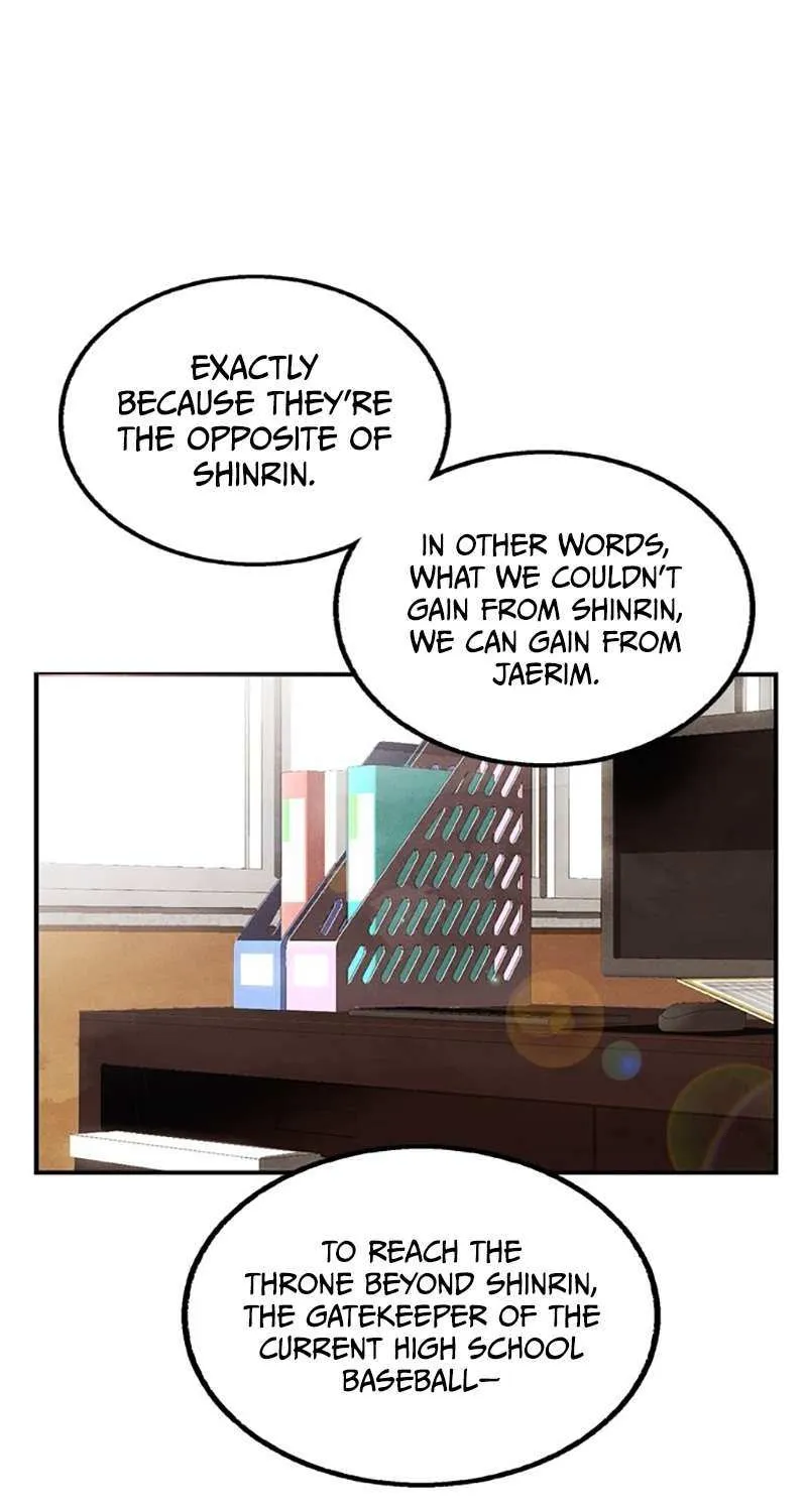 Not Over Chapter 35 page 29 - 